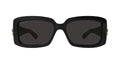 Gucci Glasses | GG1403SK 001 54