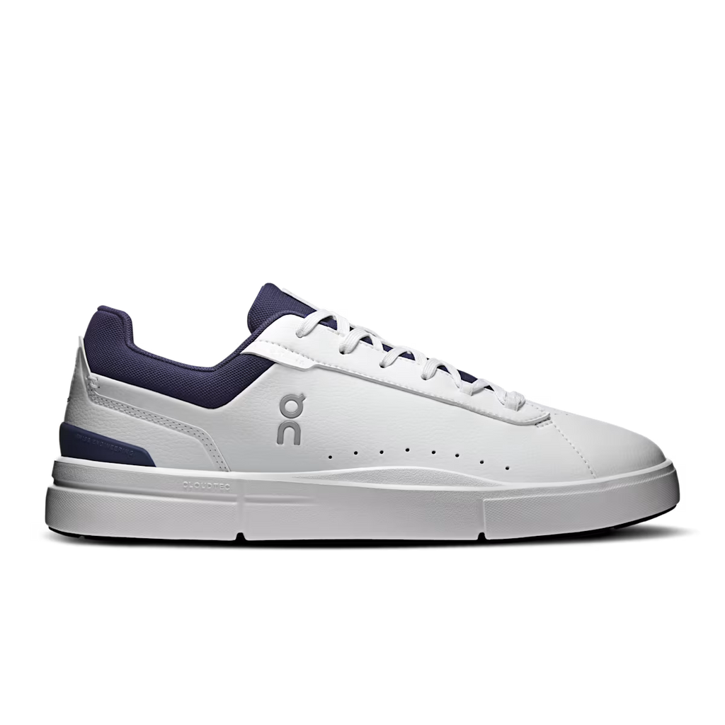 On Running Men's The Roger Advantage White/Midnight