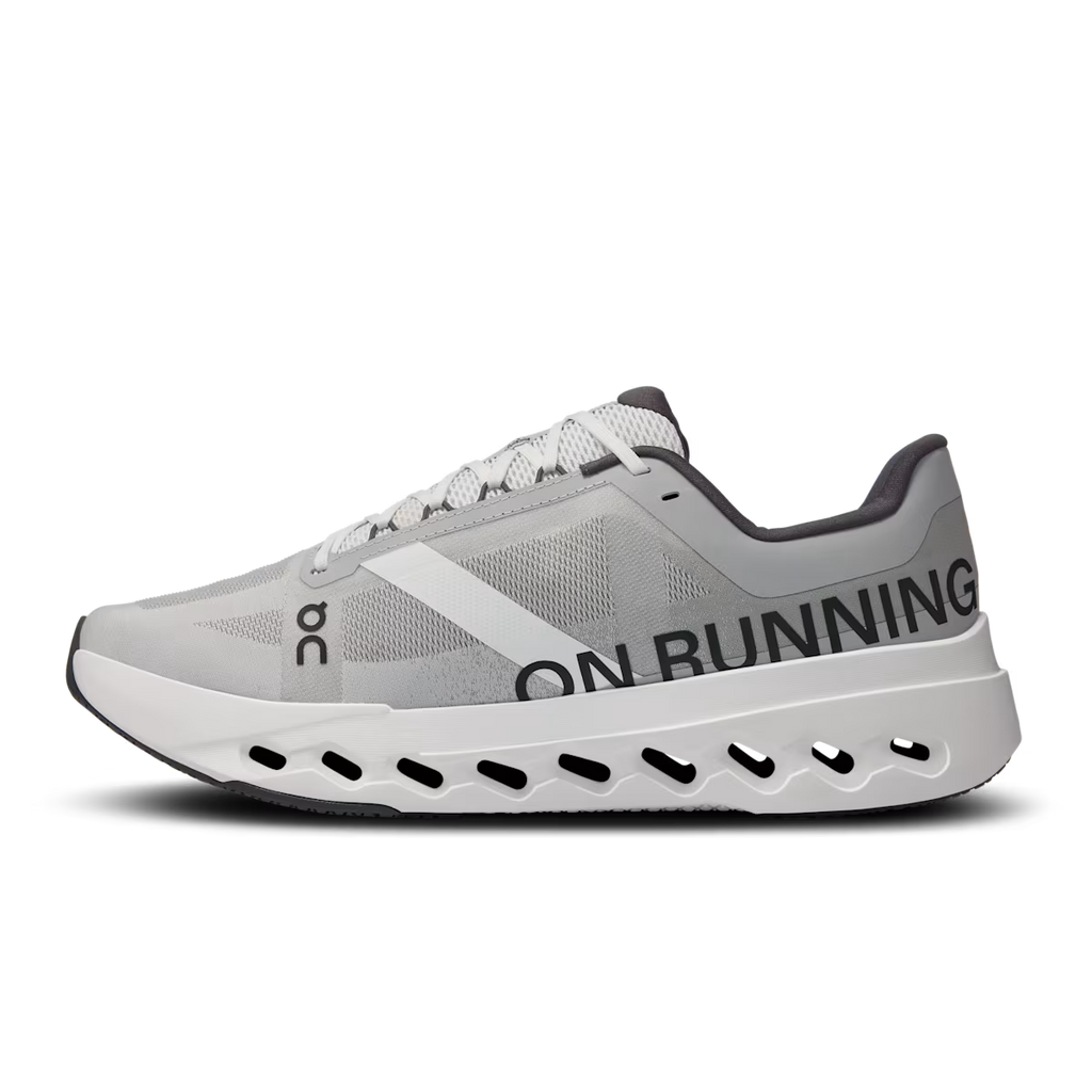 Men's Cloudsurfer Next Grey