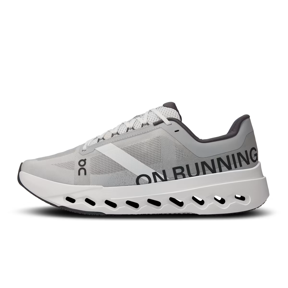 Men's Cloudsurfer Next Grey
