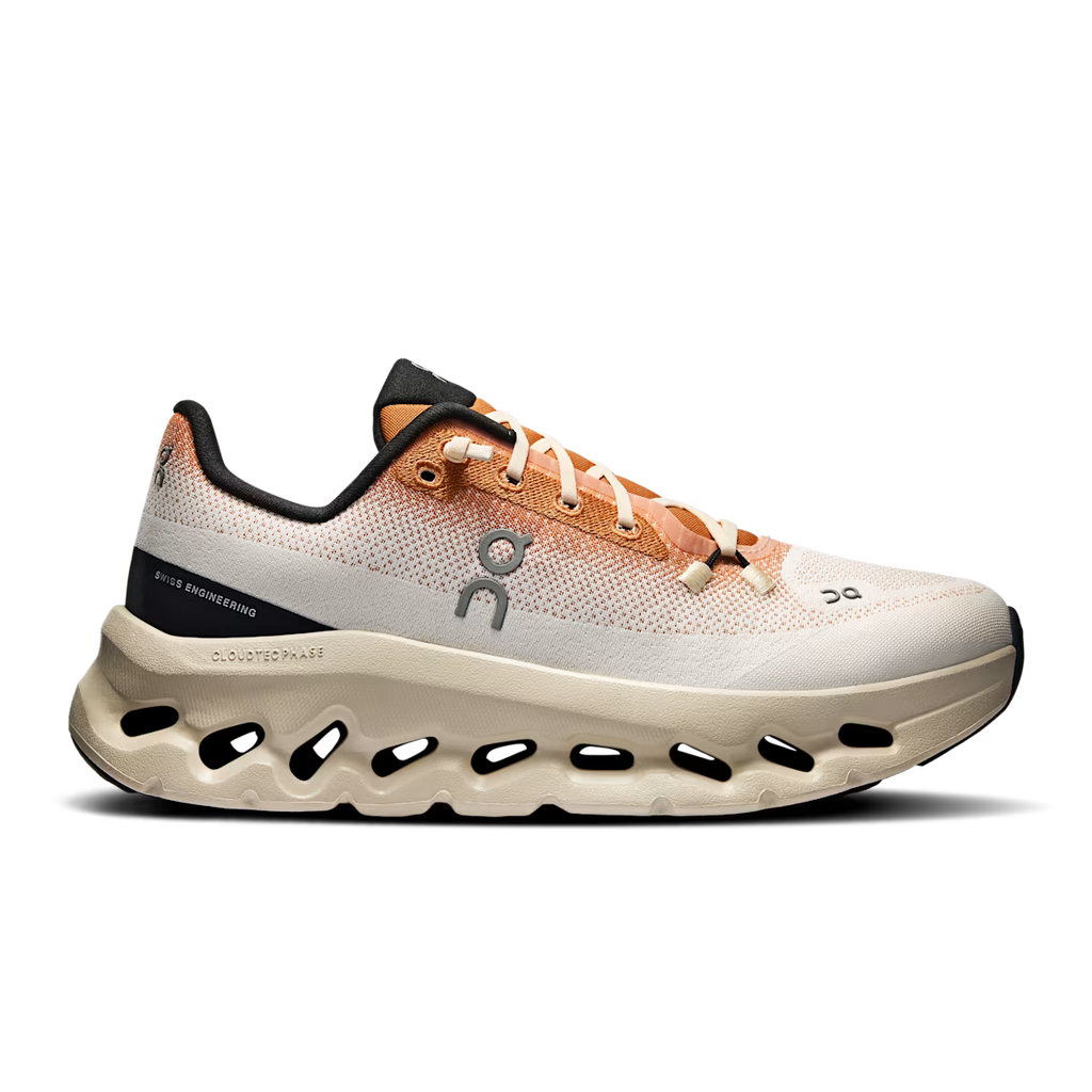 Cloudtilt  Ivory | Almond
