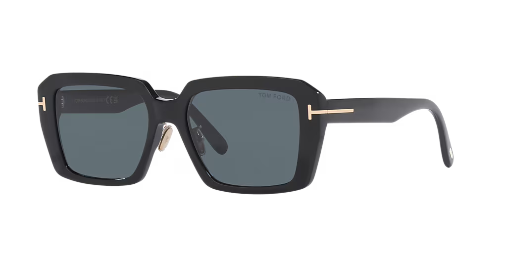 Tom Ford Glasses | Natalia-02 FT1283