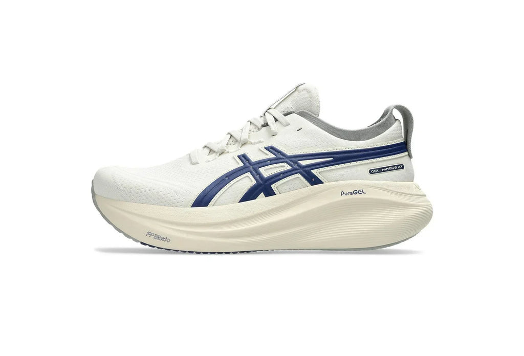 GEL-NIMBUS 27 ATC STANDARD
