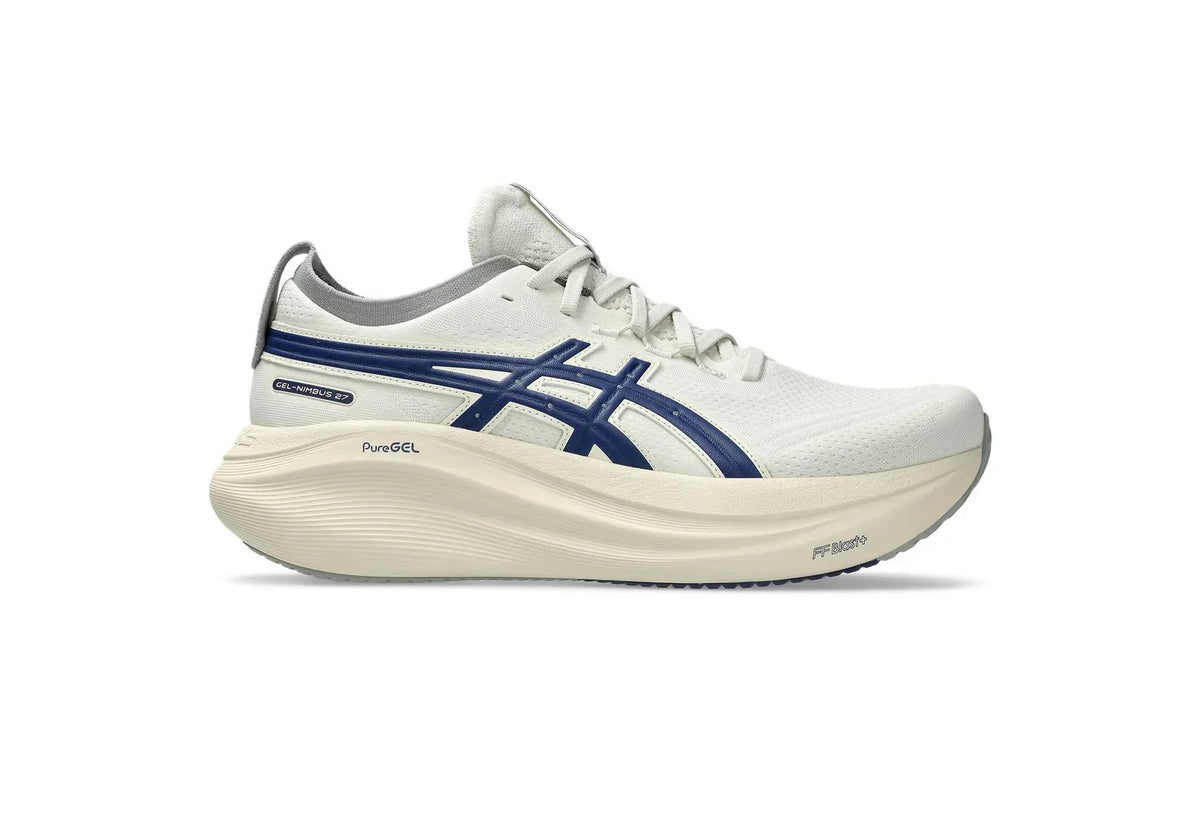 GEL-NIMBUS 27 ATC STANDARD