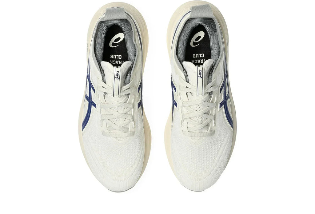 GEL-NIMBUS 27 ATC STANDARD