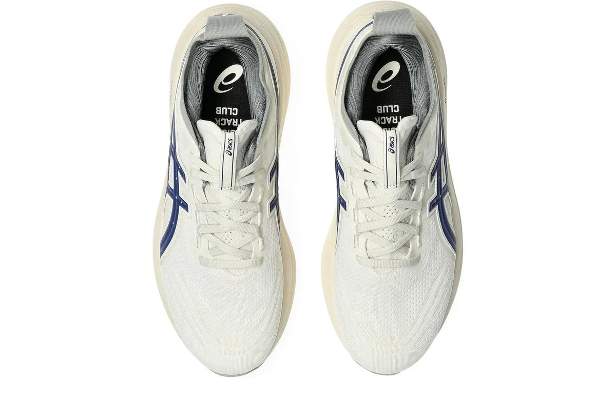 GEL-NIMBUS 27 ATC STANDARD