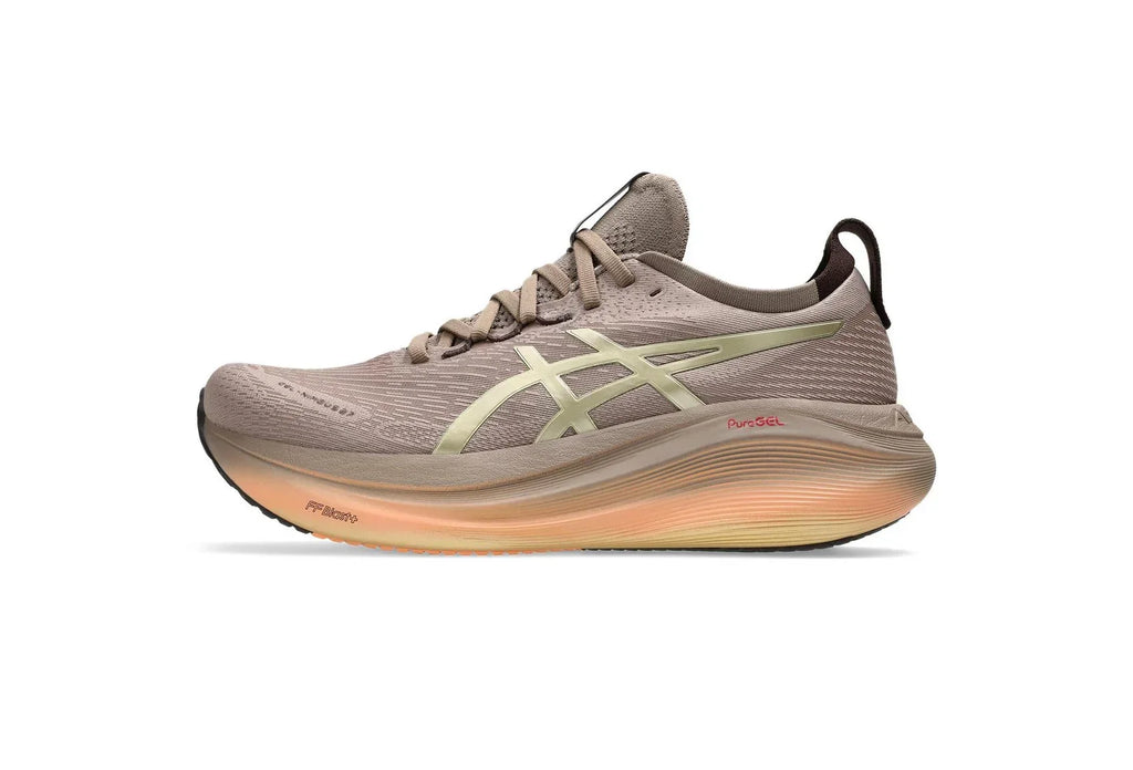GEL-NIMBUS 27 LUXE LUXE/TAUPE GREY