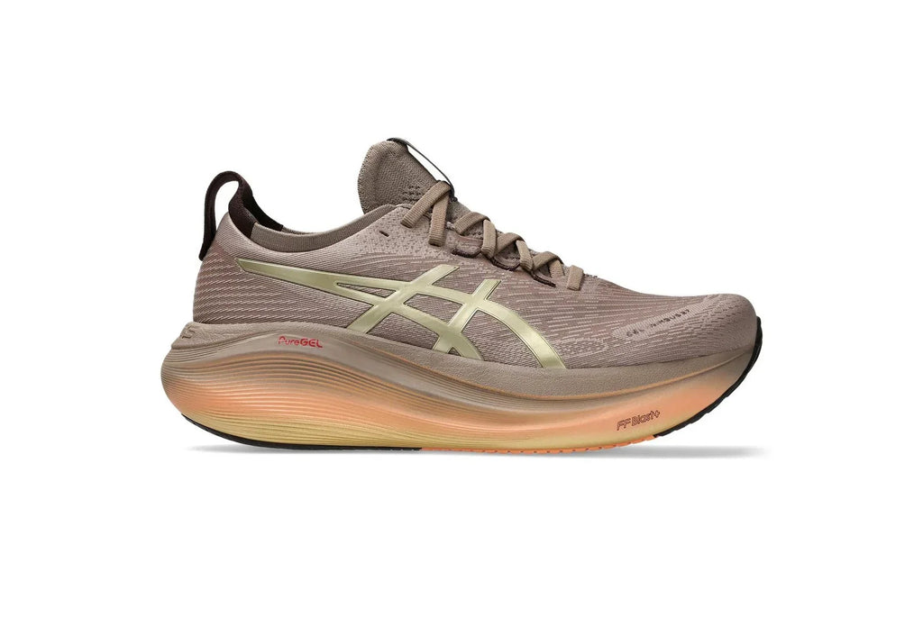 GEL-NIMBUS 27 LUXE LUXE/TAUPE GREY