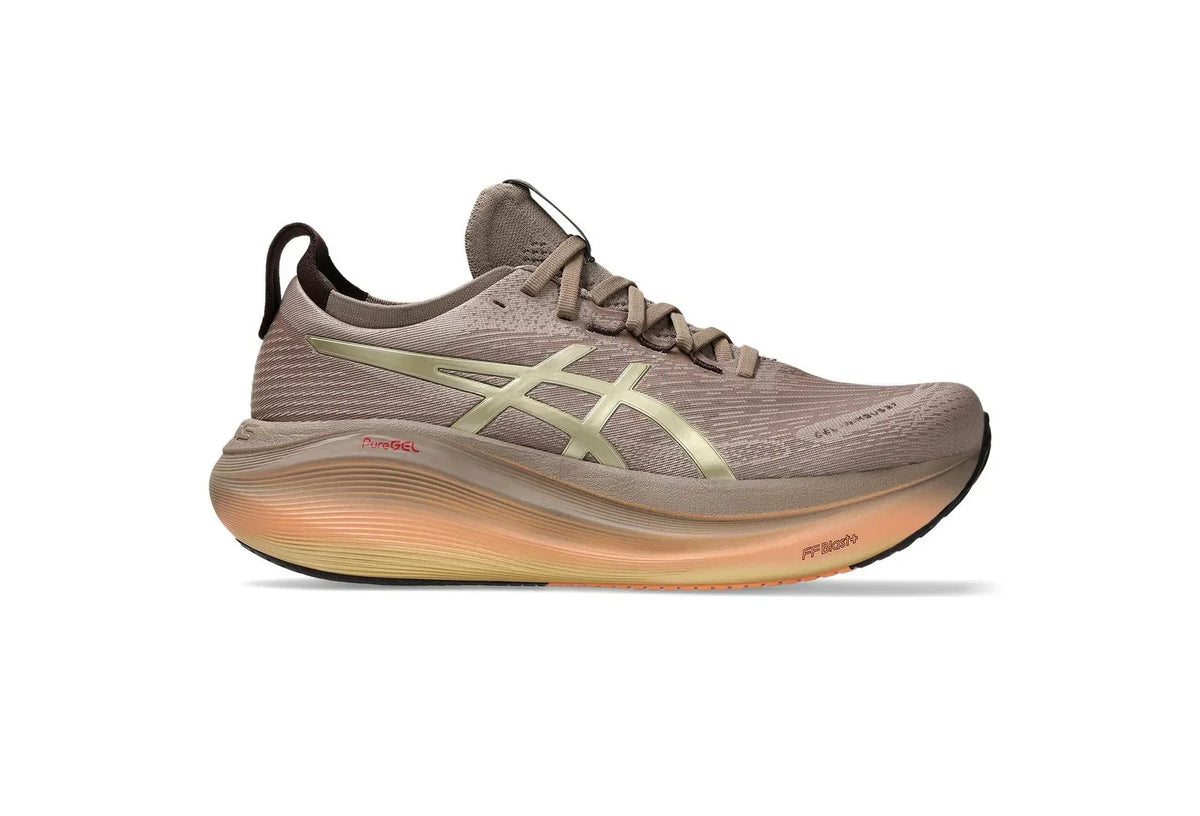 GEL-NIMBUS 27 LUXE LUXE/TAUPE GREY