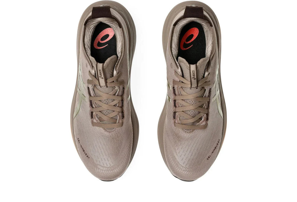 GEL-NIMBUS 27 LUXE LUXE/TAUPE GREY