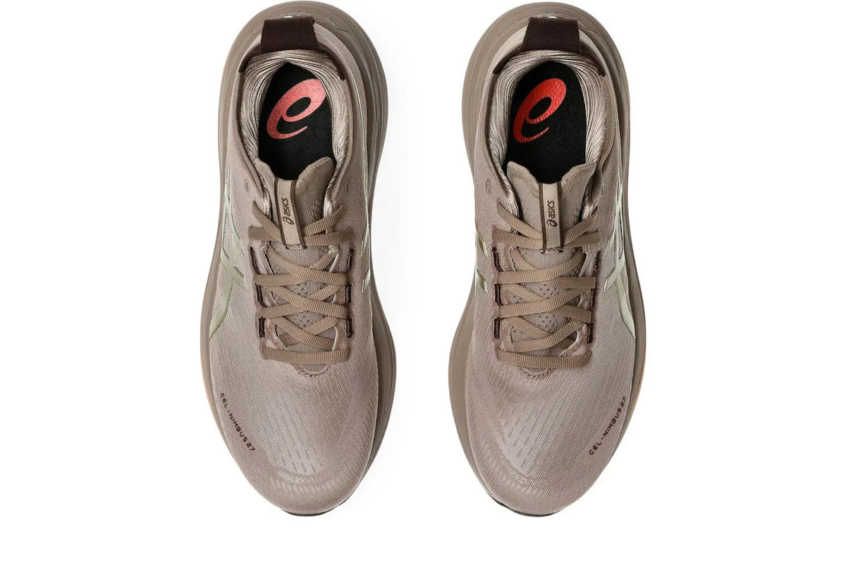 GEL-NIMBUS 27 LUXE LUXE/TAUPE GREY