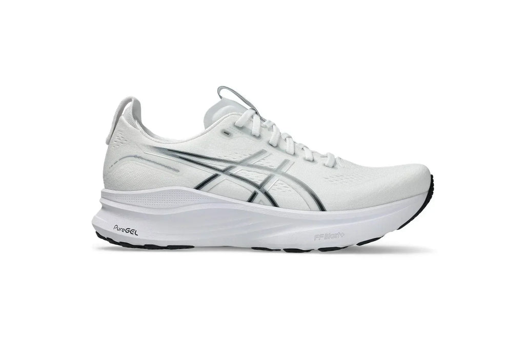 GEL-KAYANO™ 32 WHITE/PURE SILVER