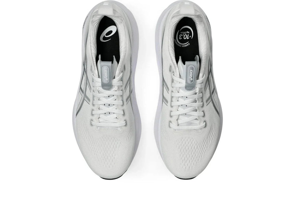 GEL-KAYANO™ 32 WHITE/PURE SILVER