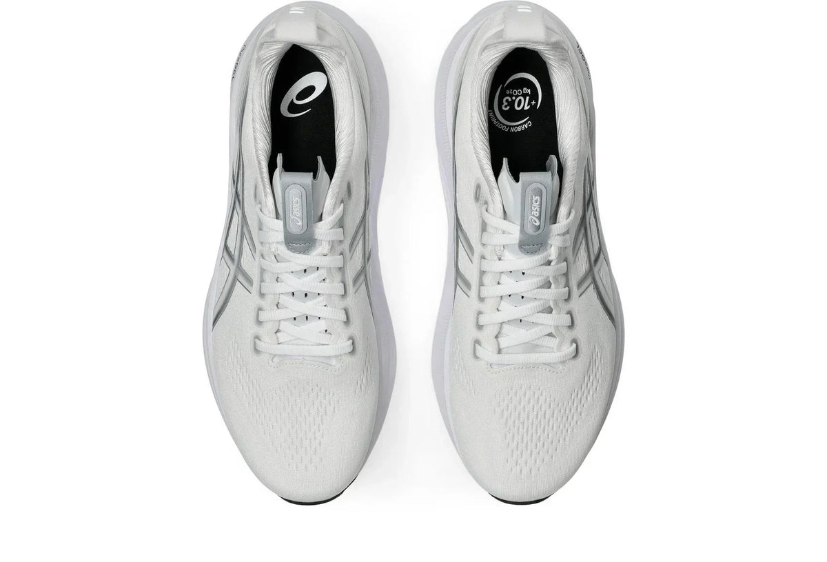 GEL-KAYANO™ 32 WHITE/PURE SILVER