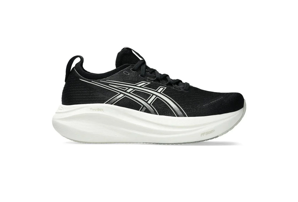 GEL-NIMBUS 27 Black
