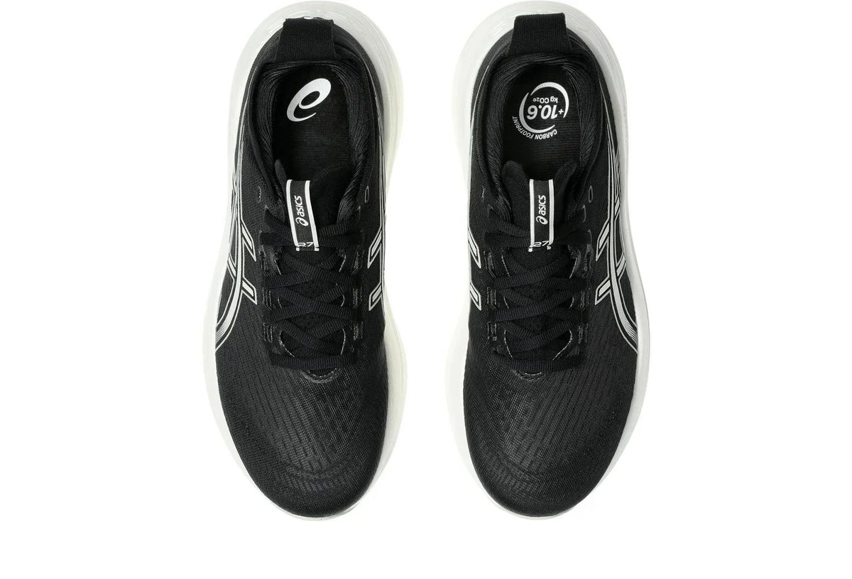 GEL-NIMBUS 27 Black