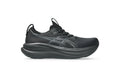 GEL-NIMBUS 28 BLACK/GRAPHITE GREY