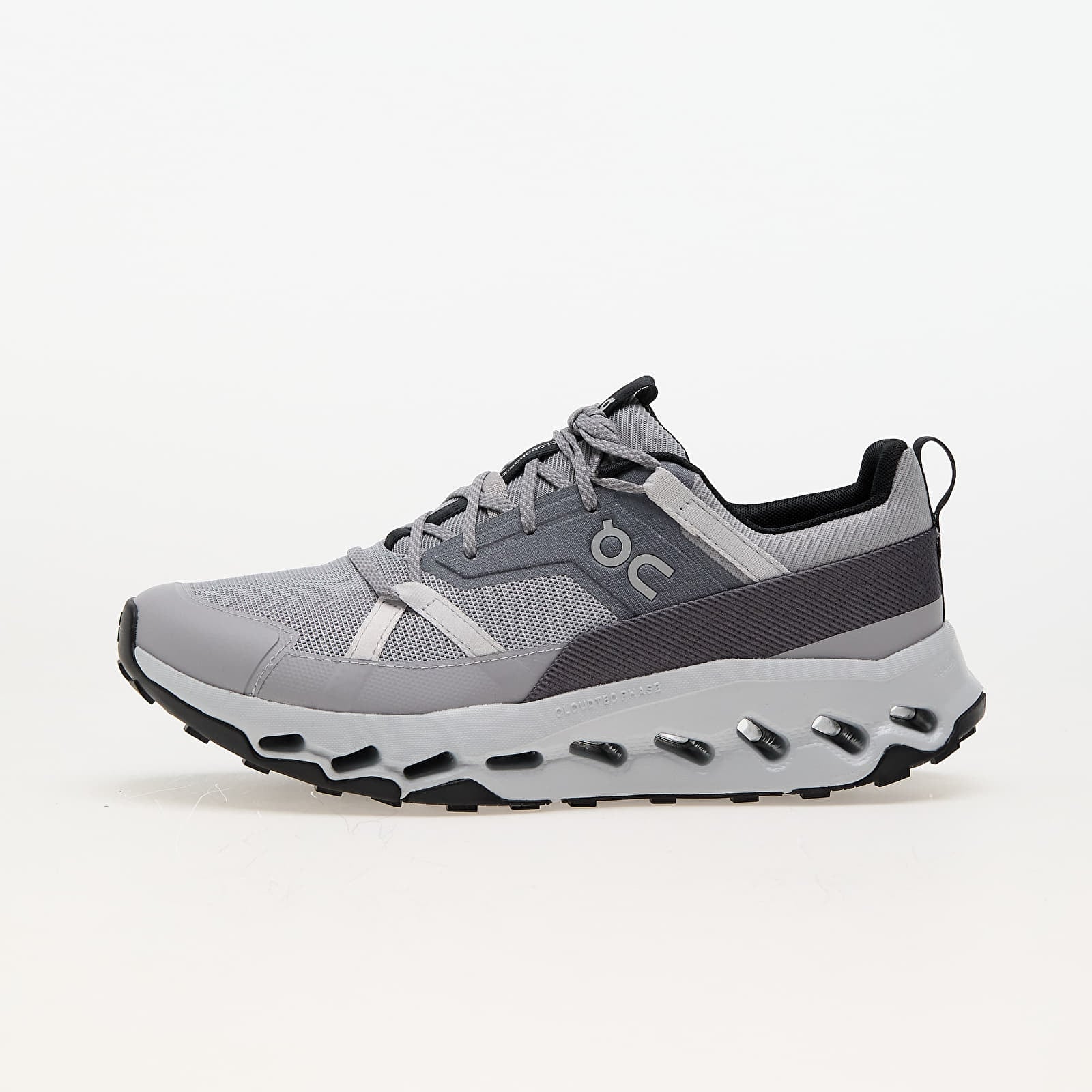 On Running Cloudhorizon Alloy/Frost