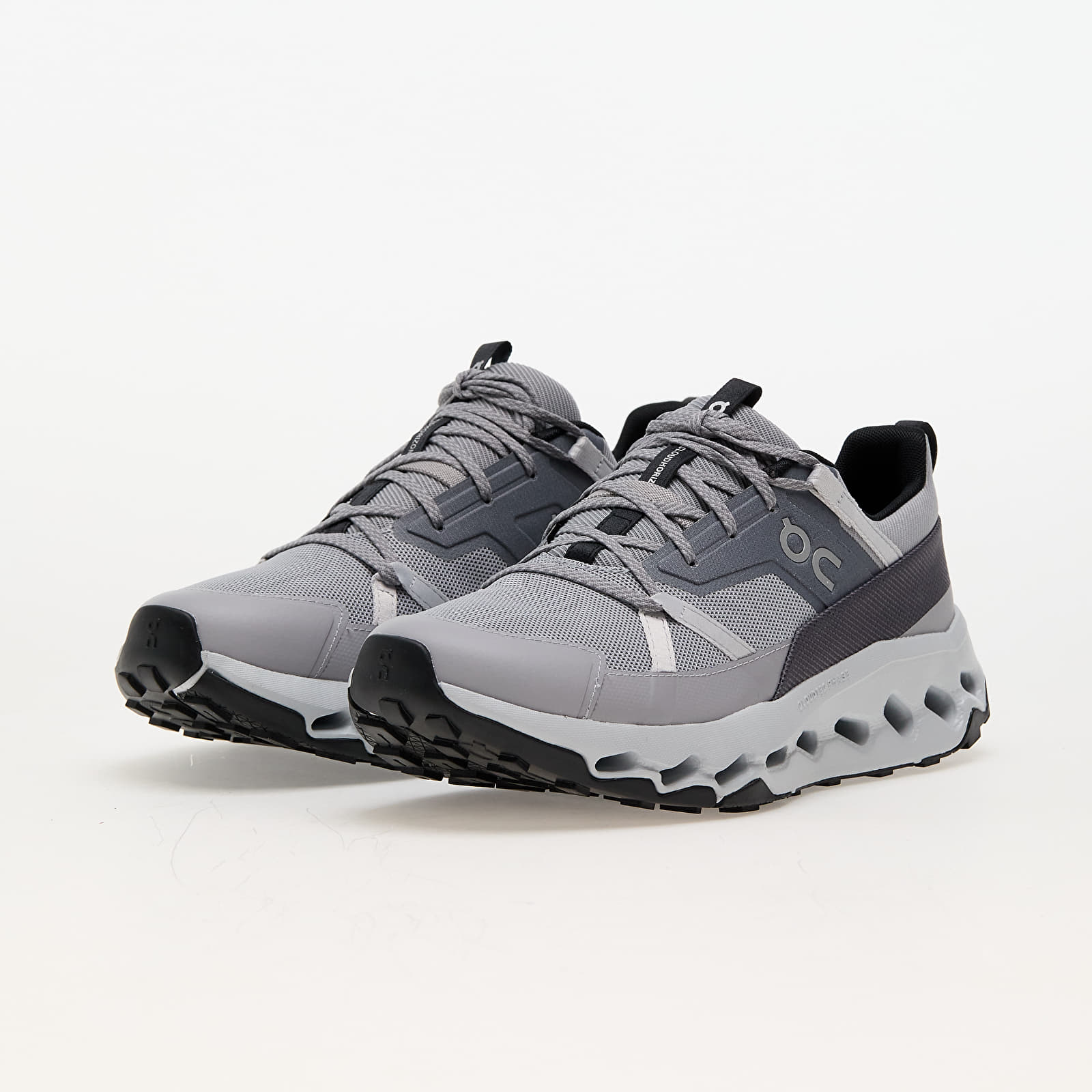 On Running Cloudhorizon Alloy/Frost