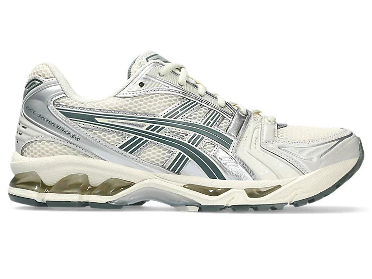 ASICS GEL-KAYANO 14 Birch/Dark Pewter