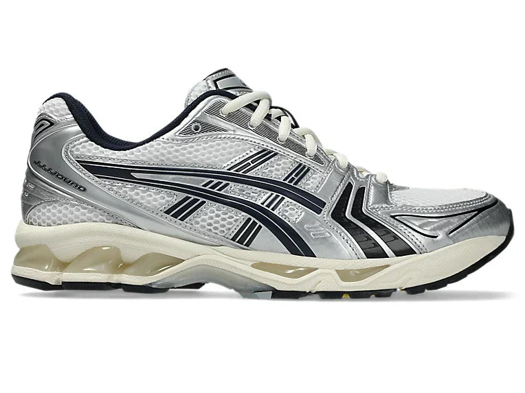 JJJJOUND x GEL-KAYANO 14 WHITE