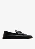 Christian Louboutin Loafers | Chambeliboat ALL Black
