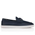 Chambeliboat navy