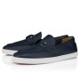 Chambeliboat navy