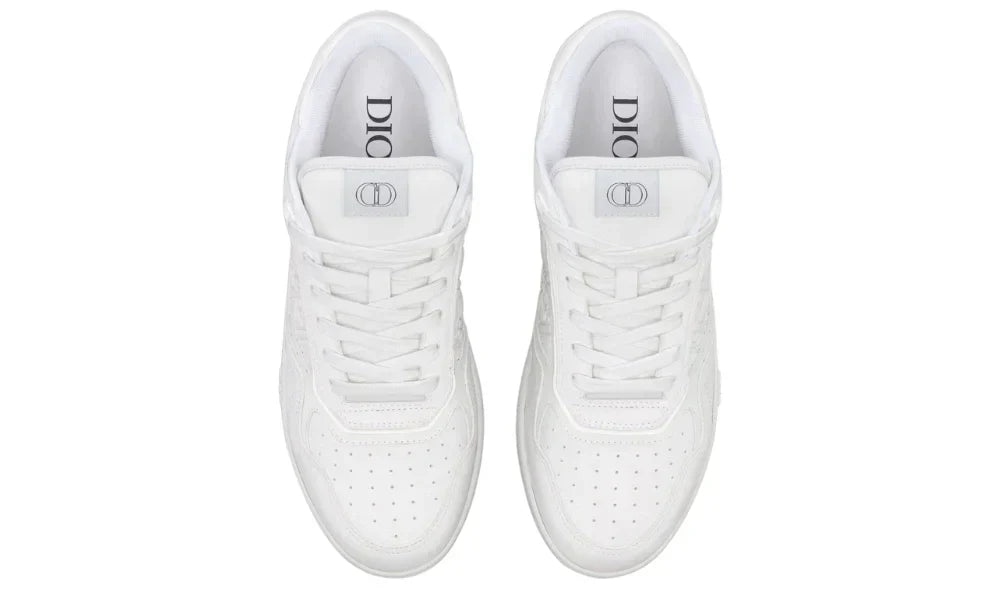 B27 Low 'Dior Gravity - White'