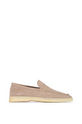 Loro Piana Loafers | Summer Walk Beige