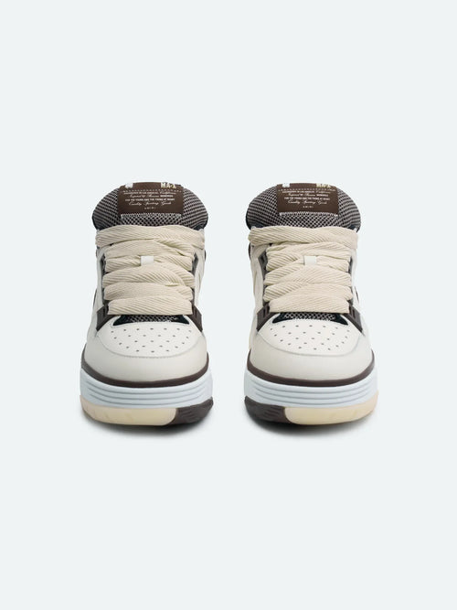 AMIRI MA-1 Sneakers Brown