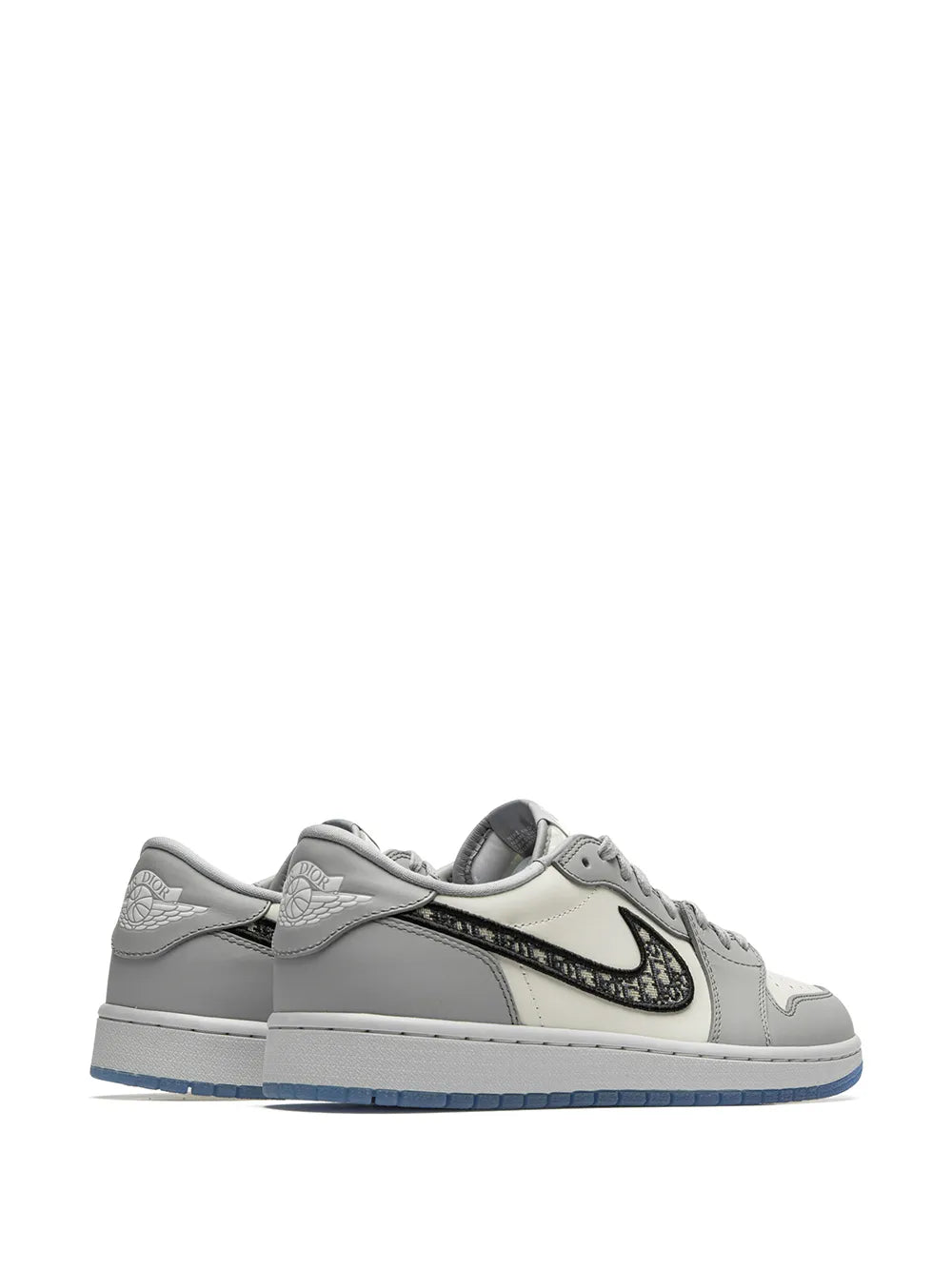 Jordan x Dior Air Jordan 1 Low