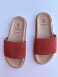 Brunello Cucinelli Slippers | Suede