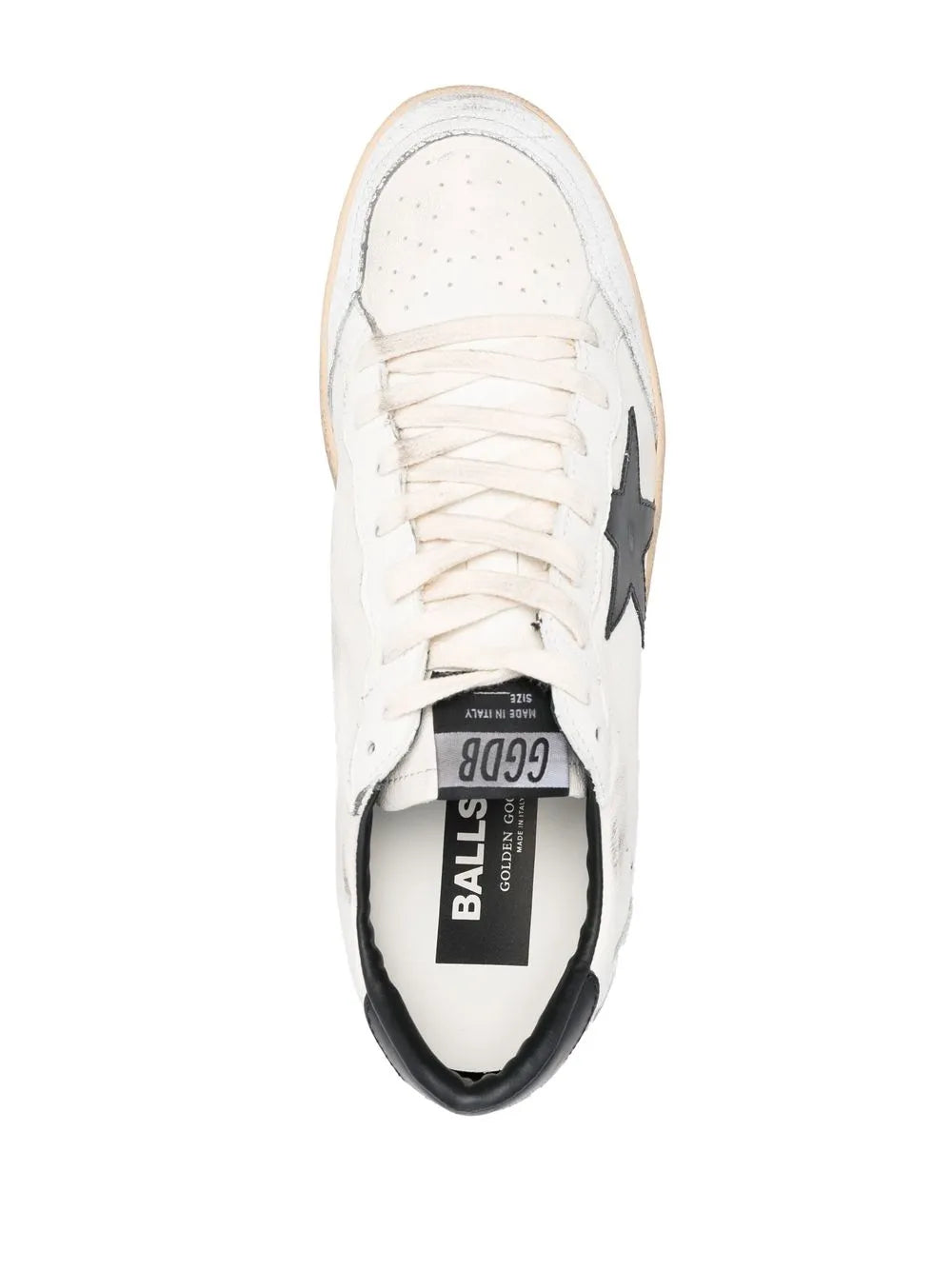 Golden Goose Ball Star sneakers