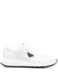 Prada PRAX 01 Re-Nylon sneakers White