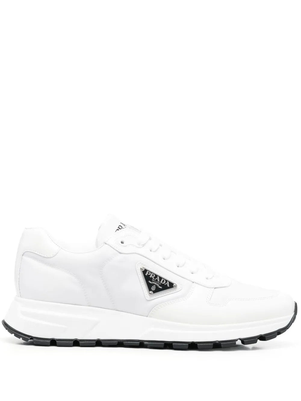 Prada PRAX 01 Re-Nylon sneakers White