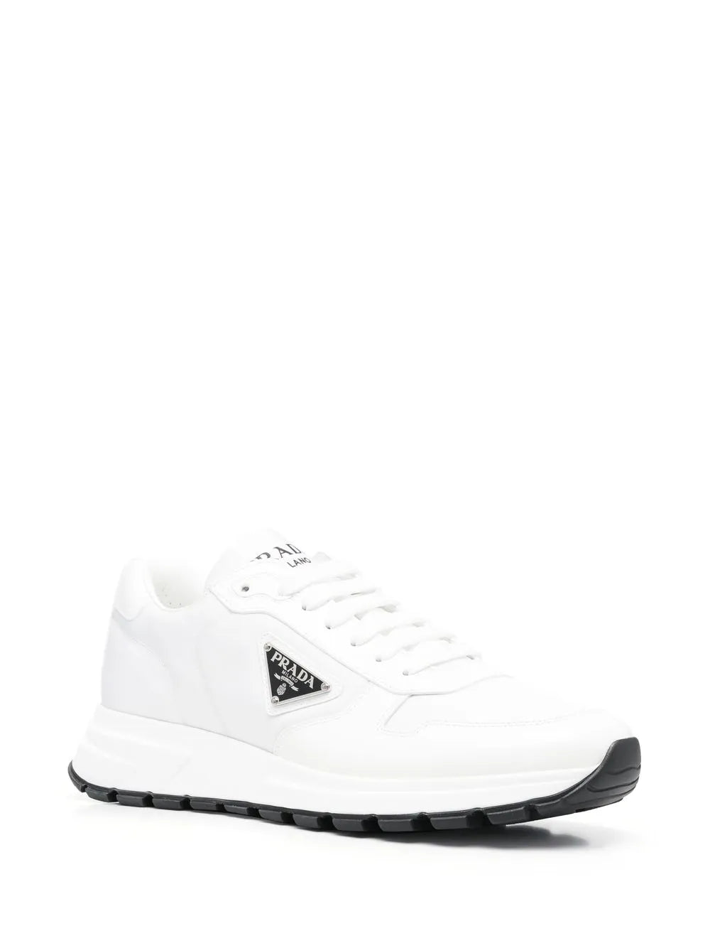 Prada PRAX 01 Re-Nylon sneakers White
