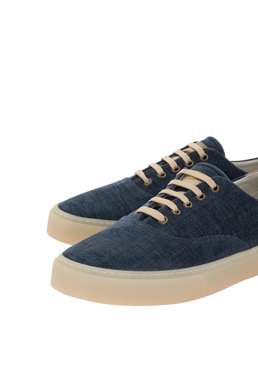 Brunello Cucinelli Blue