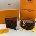 Louis Vuitton Glasses | Marco Set