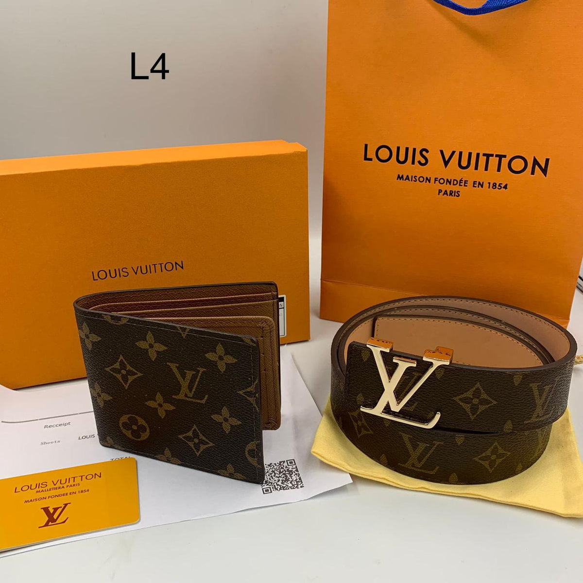 Louis Vuitton Glasses | Marco Set