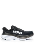 HOKA Bondi 8 sneakers Black