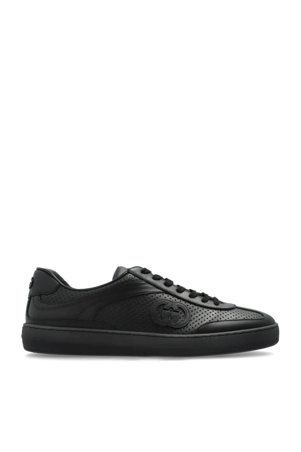 Gucci Sneakers with logo Gucci Sneakers with logo Gucci Sneakers with logo Gucci Sneakers with logo Gucci Gucci BLACK Sneakers with logo