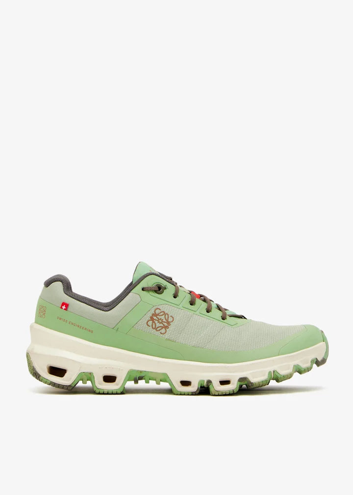Cloudventure LOEWE Pale Green