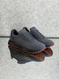 Loro Piana Week End Walk sneakers dark grey