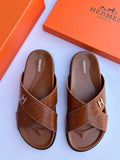 Hermès Sandals | Brown
