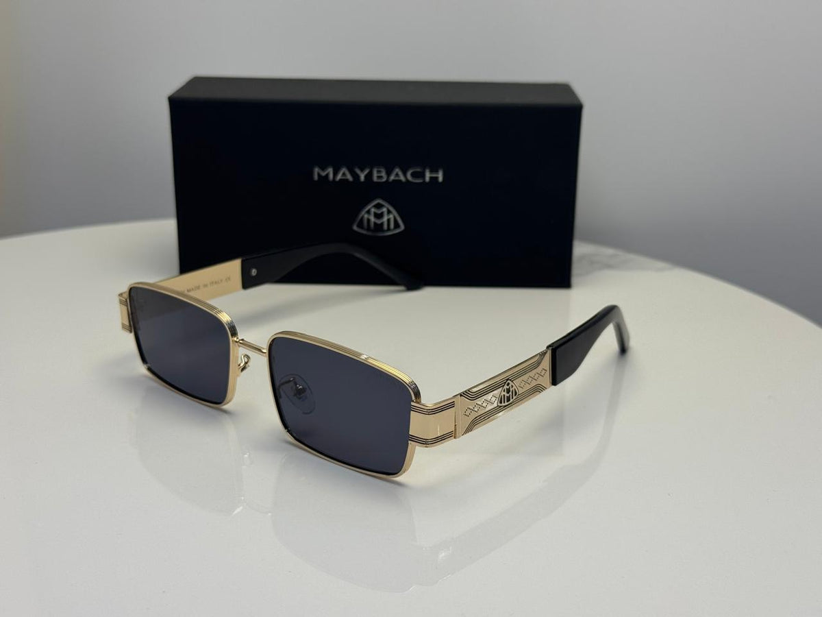 Glasses | Maybach GNL