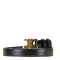 Céline Belt | Triomphe Black