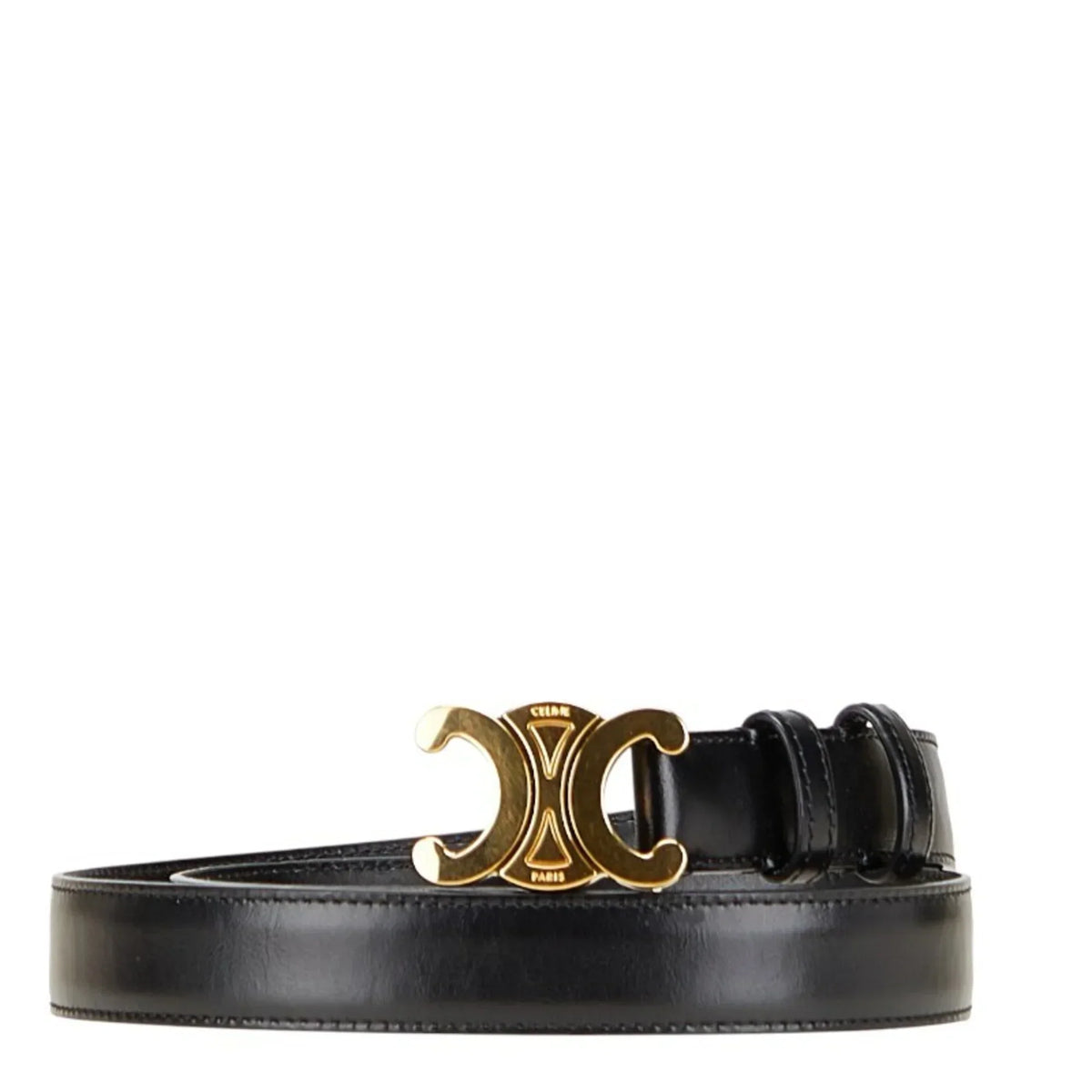 Céline Belt | Triomphe Black