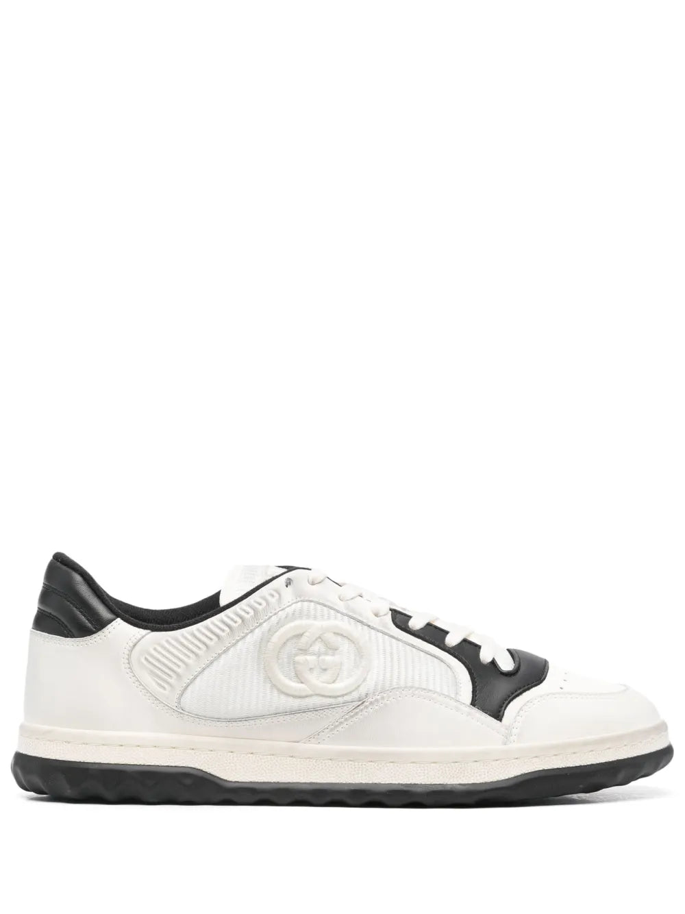 Gucci MAC80 sneakers Noir