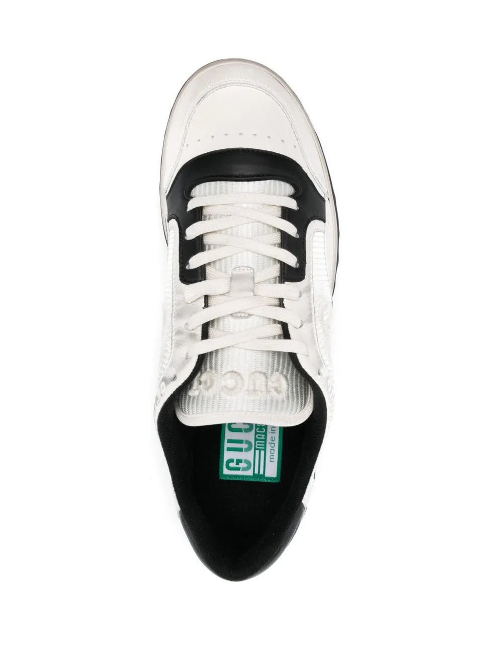 Gucci MAC80 sneakers Noir